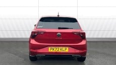 Volkswagen Polo 1.0 TSI R-Line 5dr Petrol Hatchback